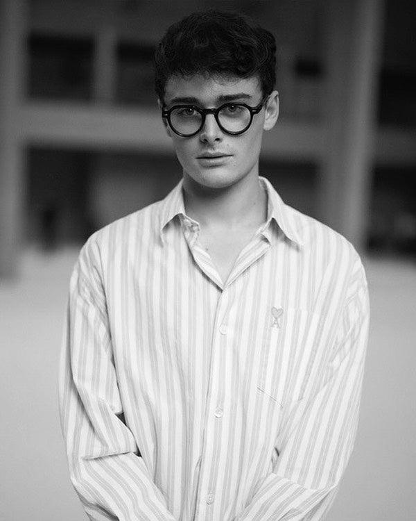 Noah Schnapp in Ahlem - sunglasscurator