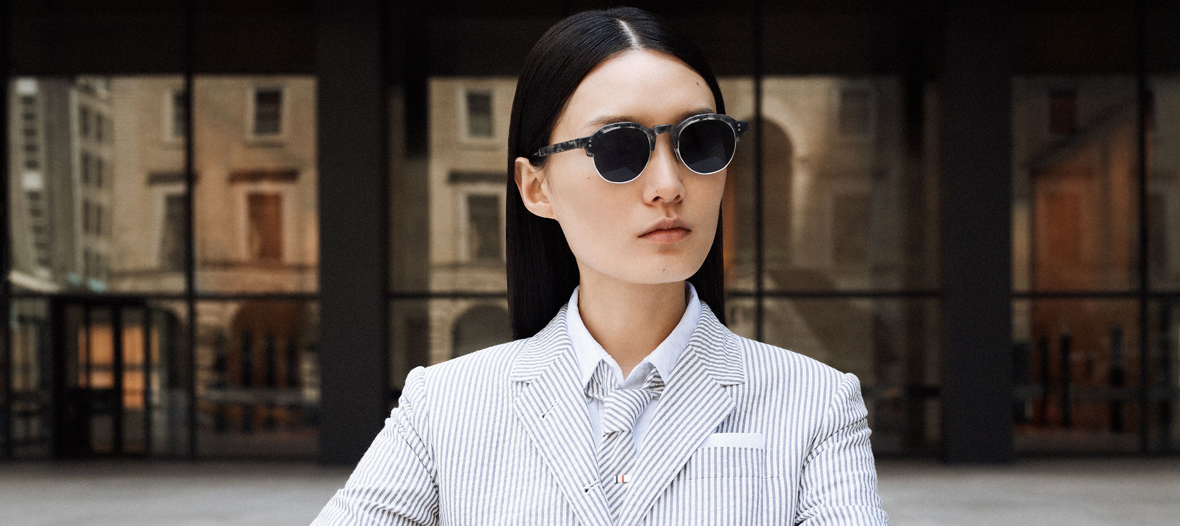 THOM BROWNE - sunglasscurator