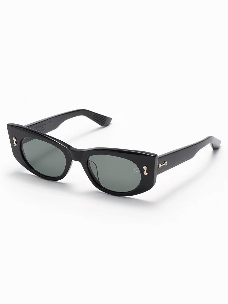 Aquila Black 103A sunglasses - sunglasscurator