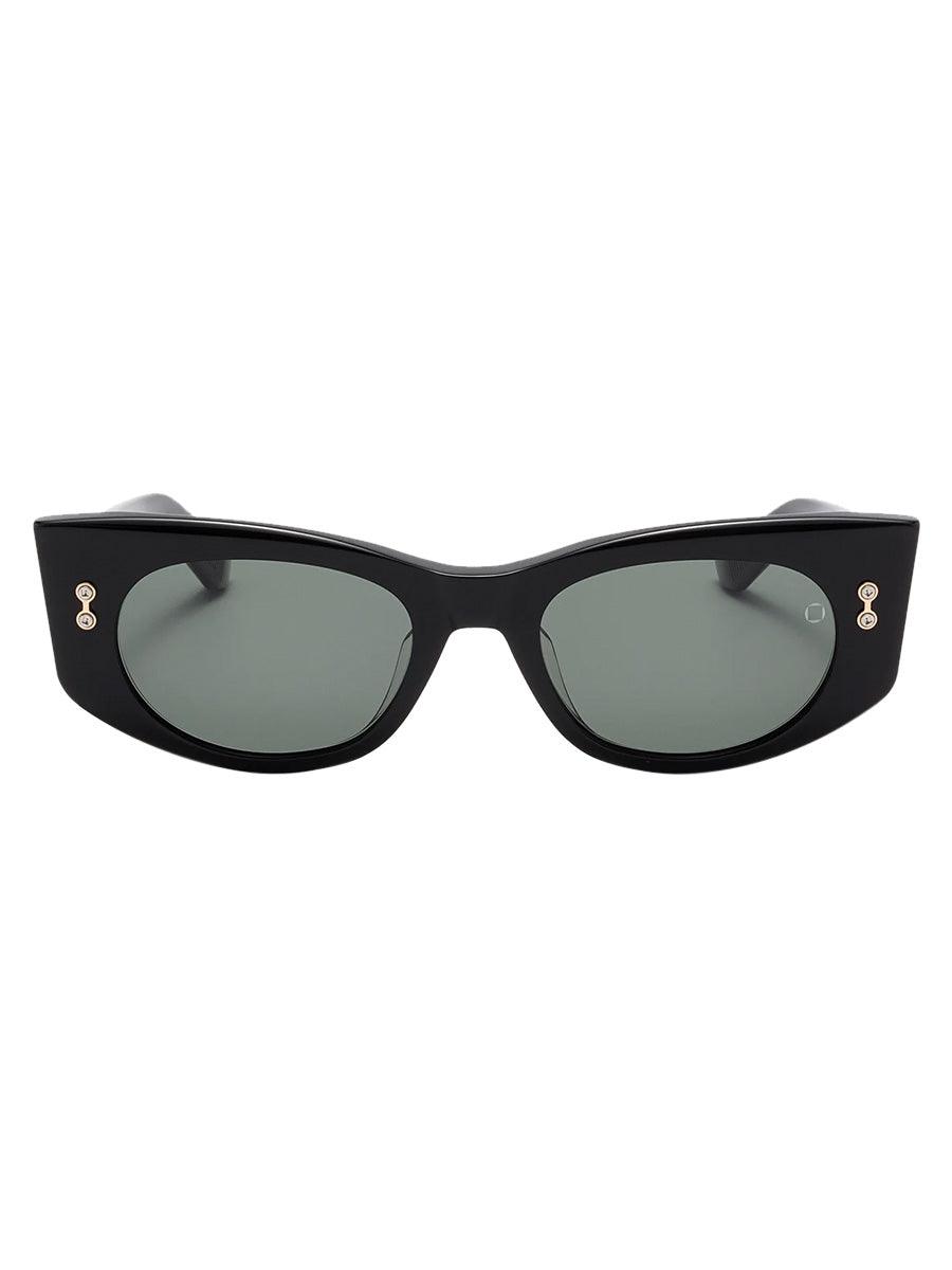 Aquila Black 103A sunglasses - sunglasscurator