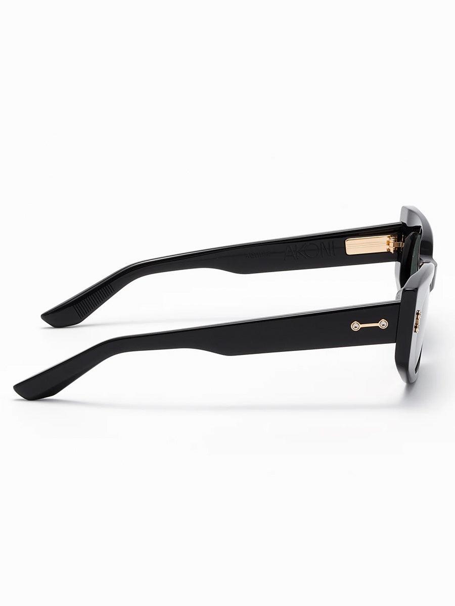 Aquila Black 103A sunglasses - sunglasscurator