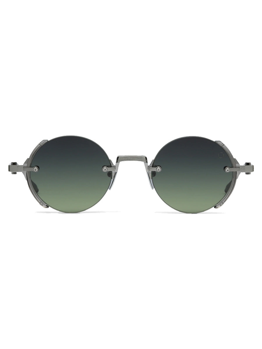 Jupiter Brushed Black Palladium 519B sunglasses