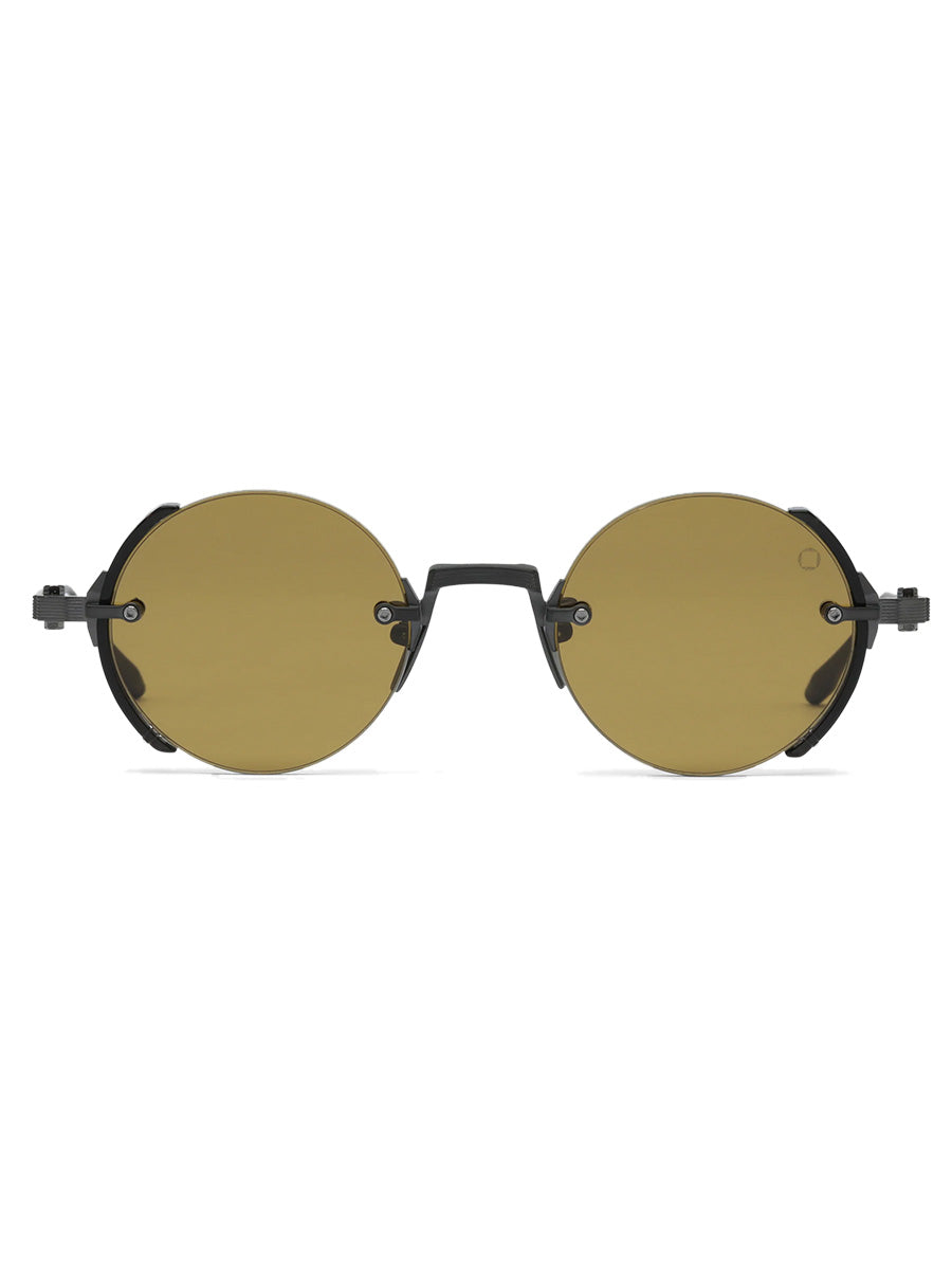 Jupiter Black Iron 519C sunglasses