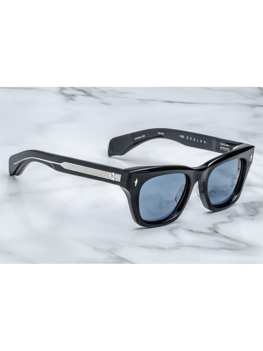 Dealan Charbon sunglasses - sunglasscurator