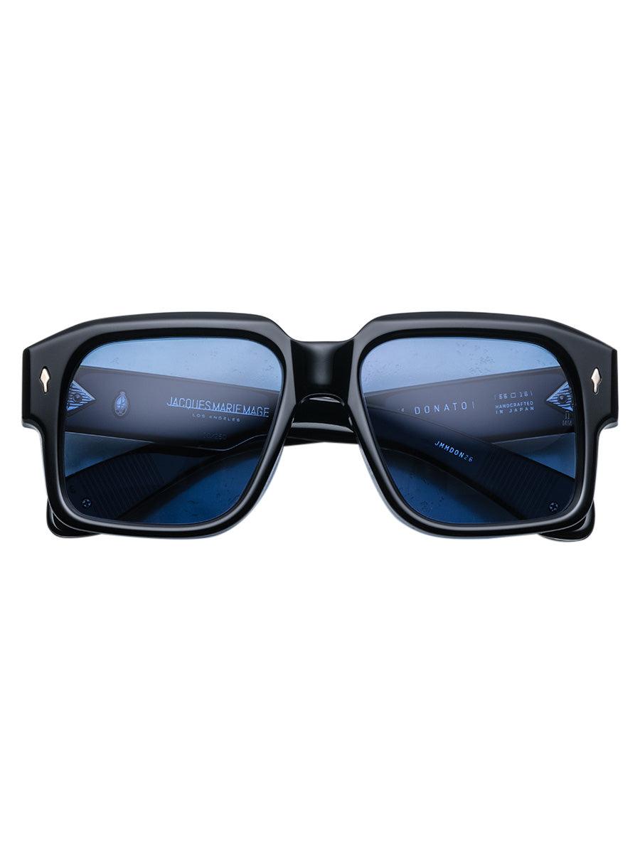 Donato Shadow sunglasses - sunglasscurator