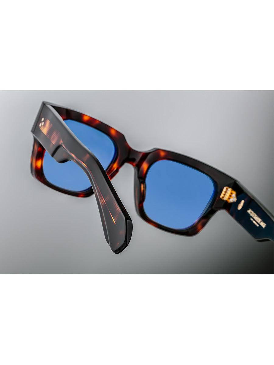 Enzo Havana 5 sunglasses - sunglasscurator