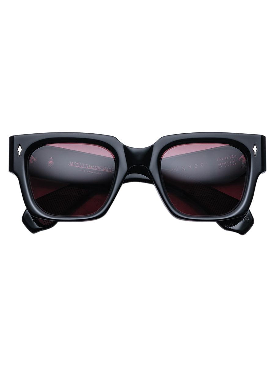 Enzo Saber sunglasses - sunglasscurator