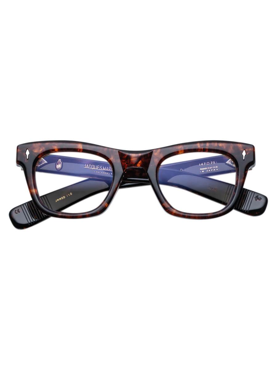 Godard Samoa eyeglasses - sunglasscurator