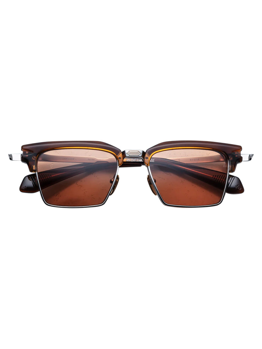 Alin Zoltar sunglasses