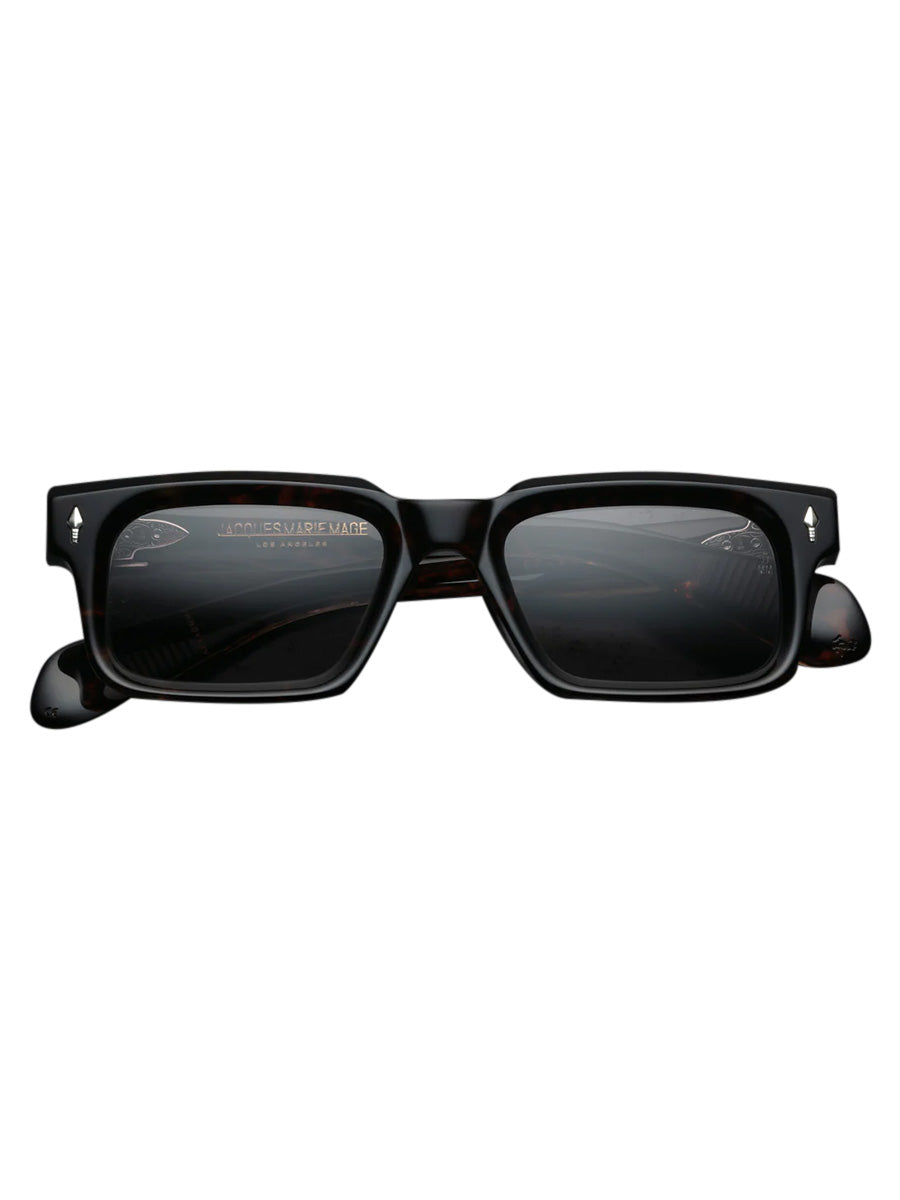 LAST FRONTIER VI Belvedere Beau sunglasses