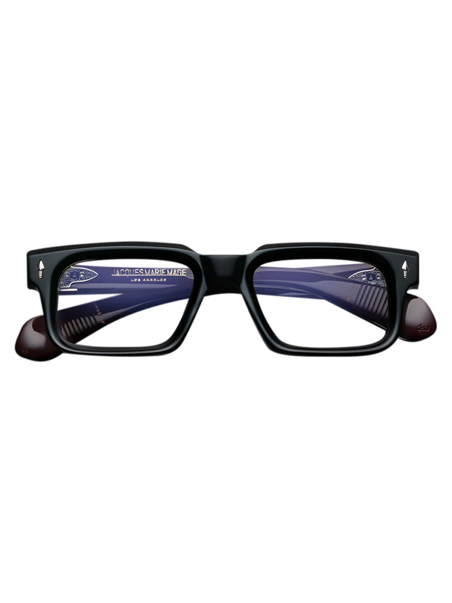 LAST FRONTIER VI Belvedere Bloodstone eyeglasses