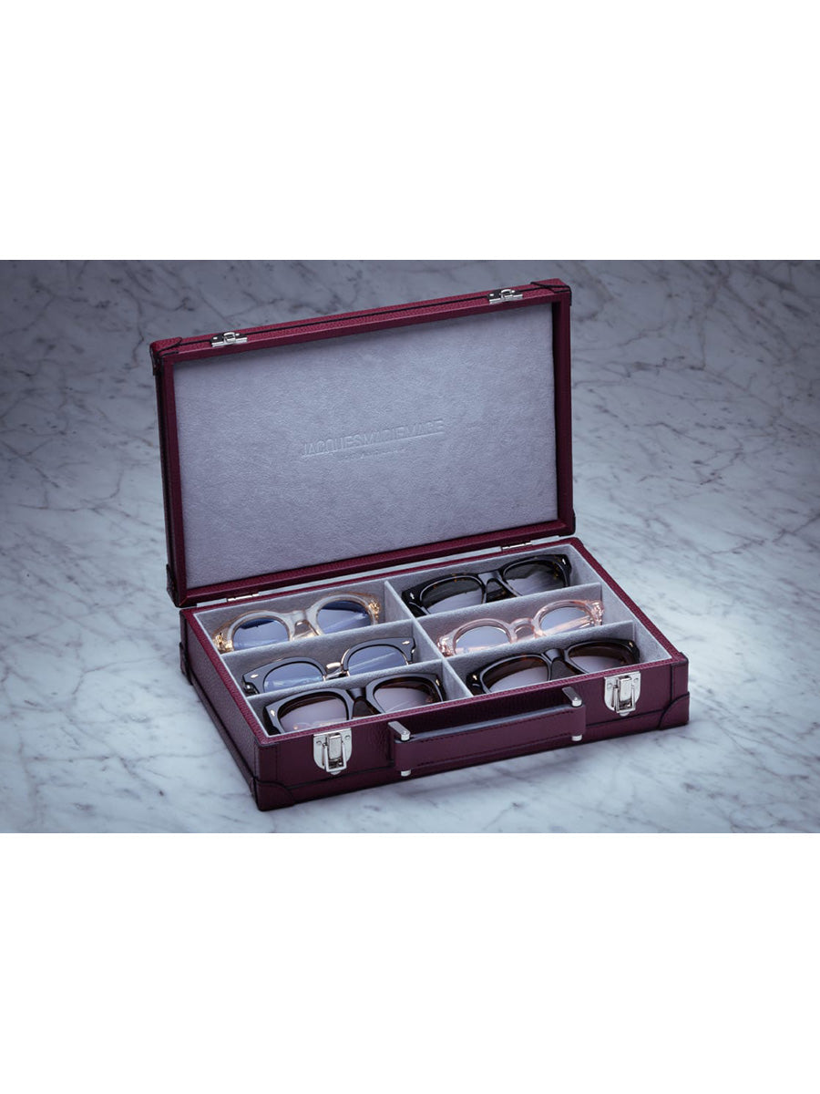 Collector's Eyewear Briefcase