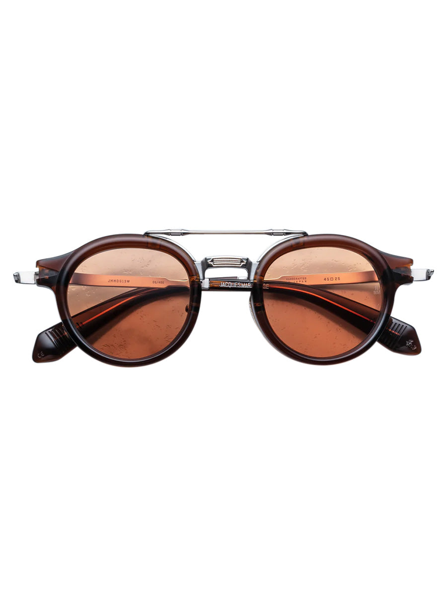 Delage Zoltar sunglasses