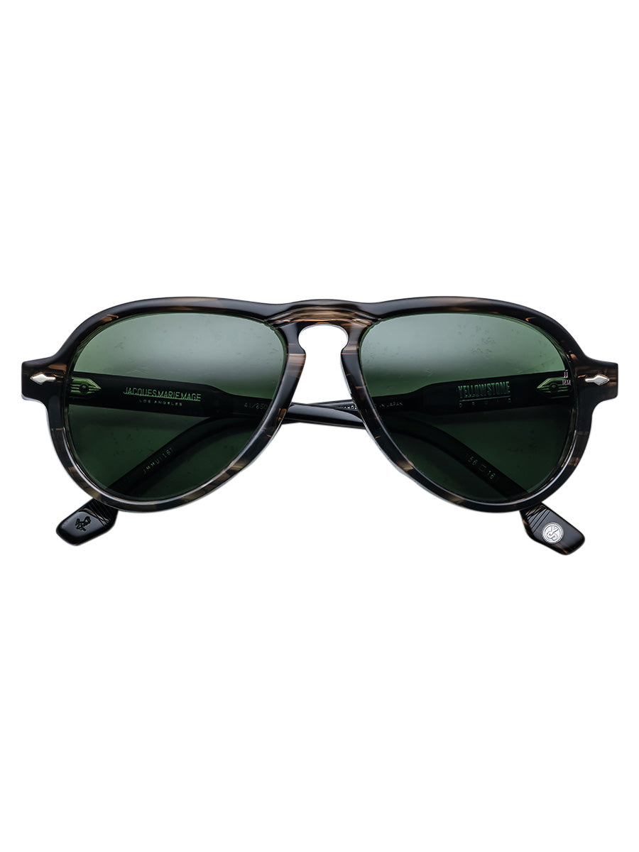 YELLOWSTONE Druid Montana Lodgepole sunglasses