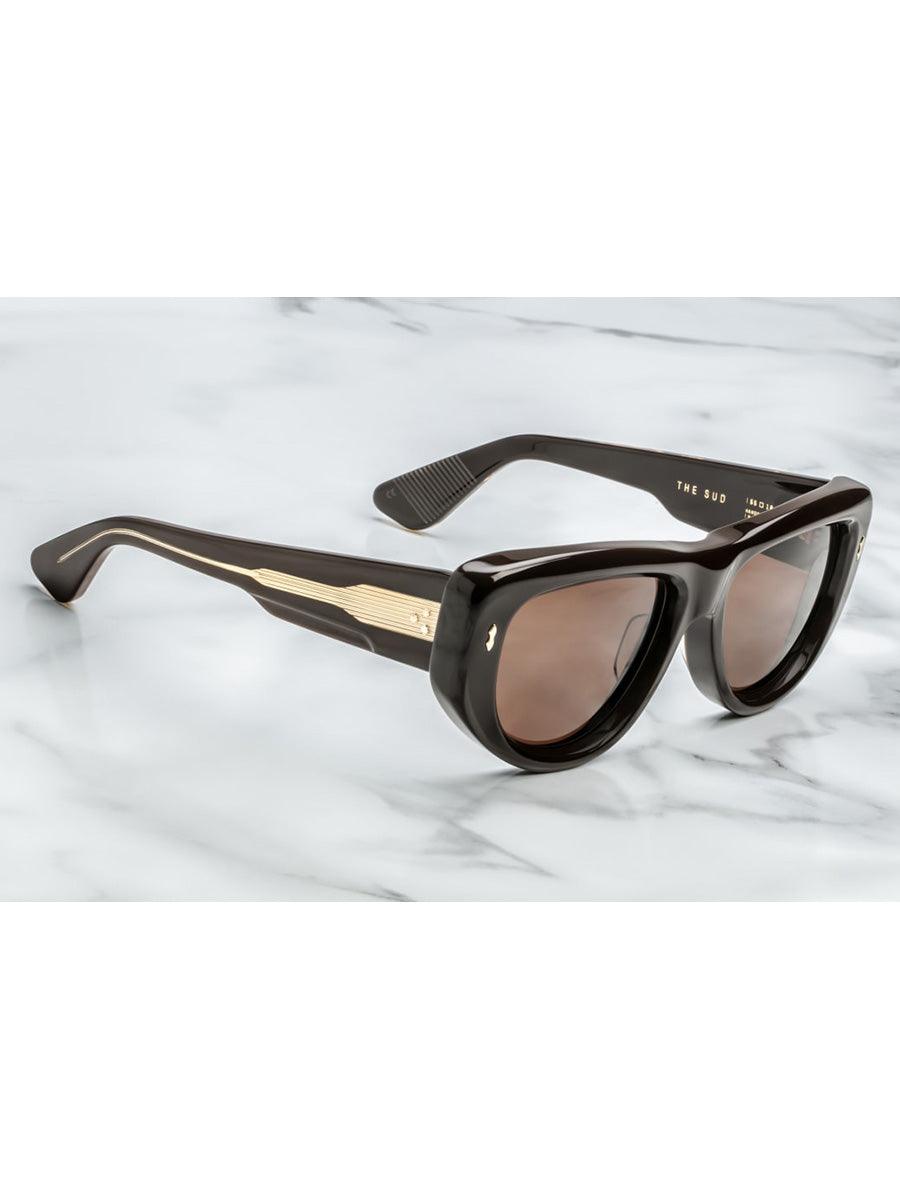 The Sud Eve sunglasses - sunglasscurator