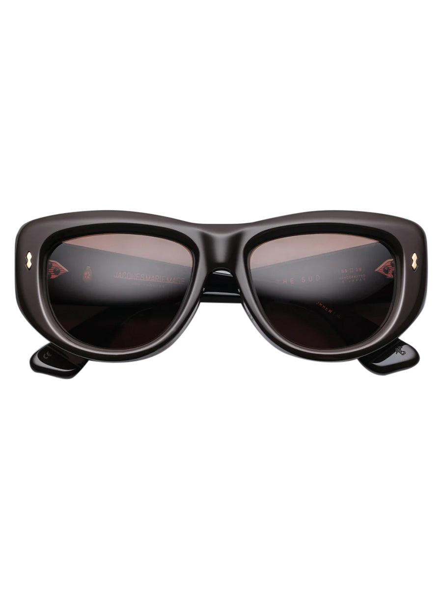 The Sud Eve sunglasses - sunglasscurator