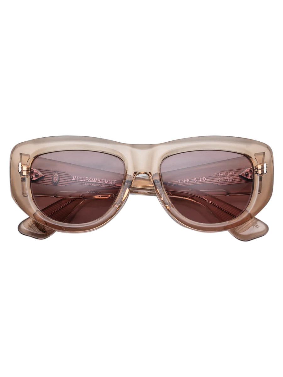 The Sud Simone sunglasses - sunglasscurator