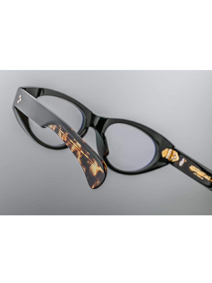 Krasner Noir eyeglasses - sunglasscurator