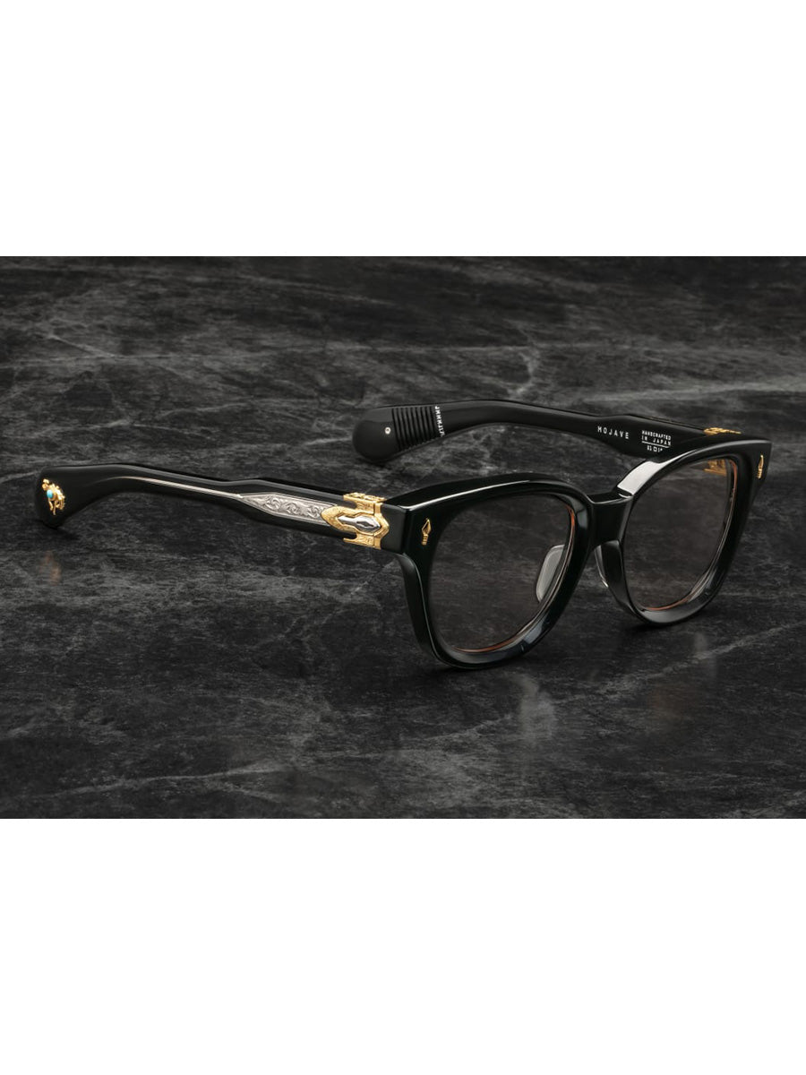 LAST FRONTIER VI Mojave Falcon eyeglasses