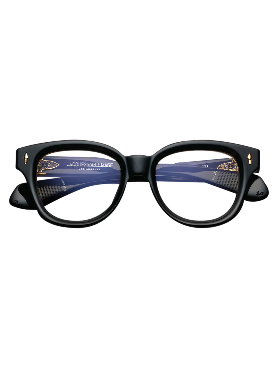 LAST FRONTIER VI Mojave Falcon eyeglasses