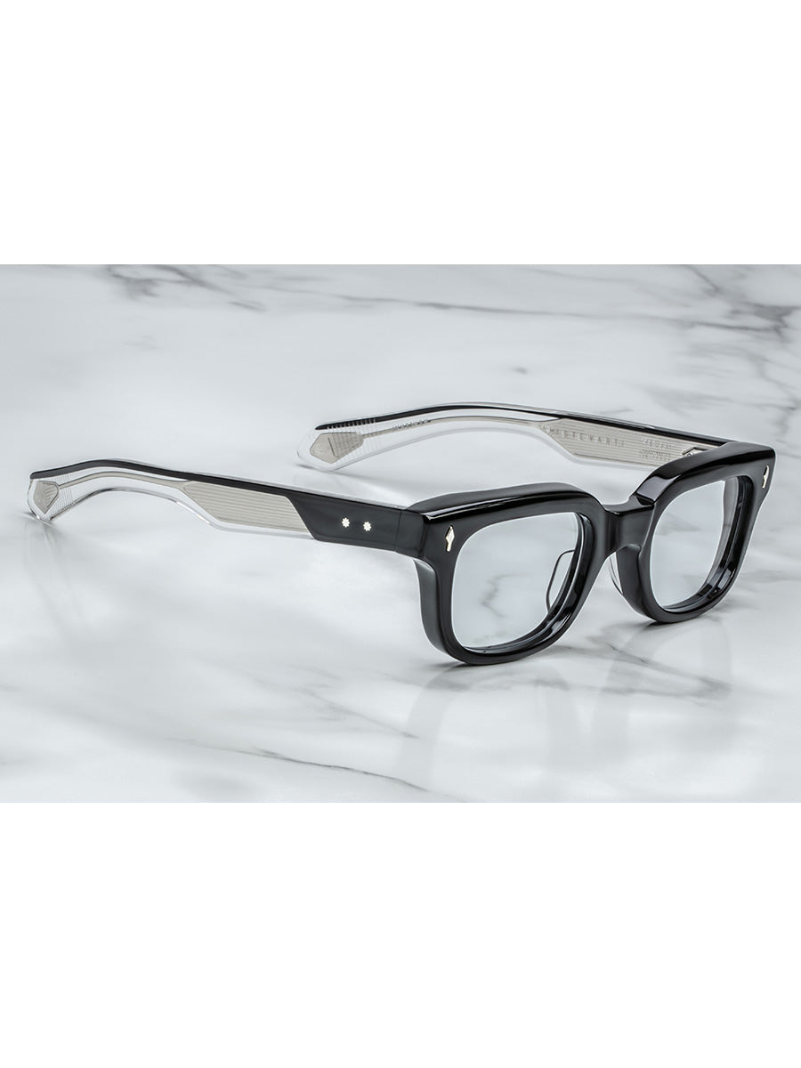 Stewart Titan eyeglasses