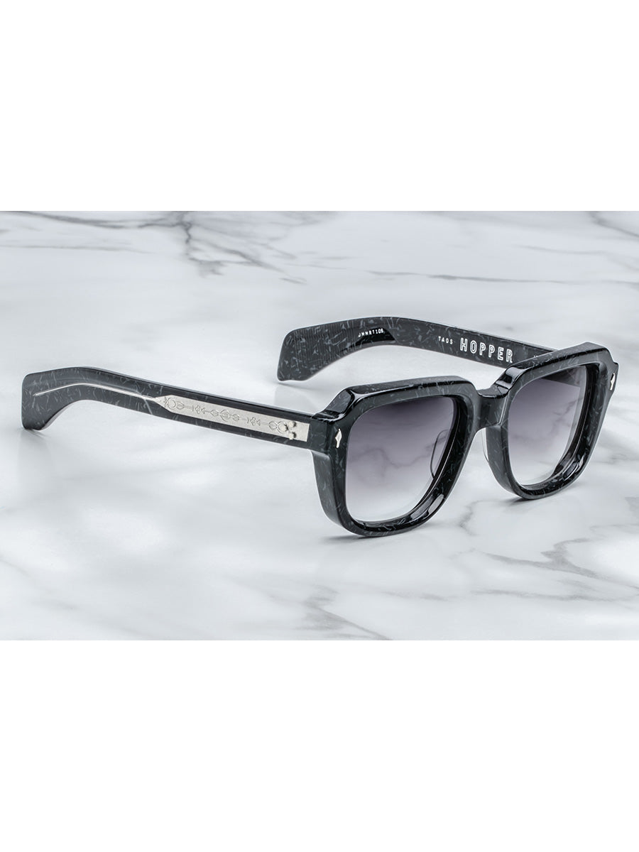 Taos Slate sunglasses