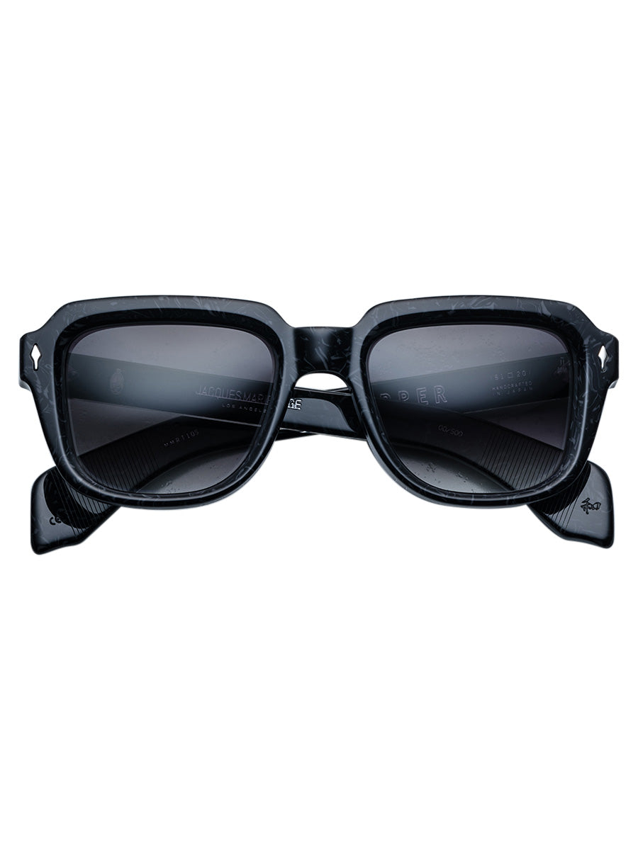 Taos Slate sunglasses