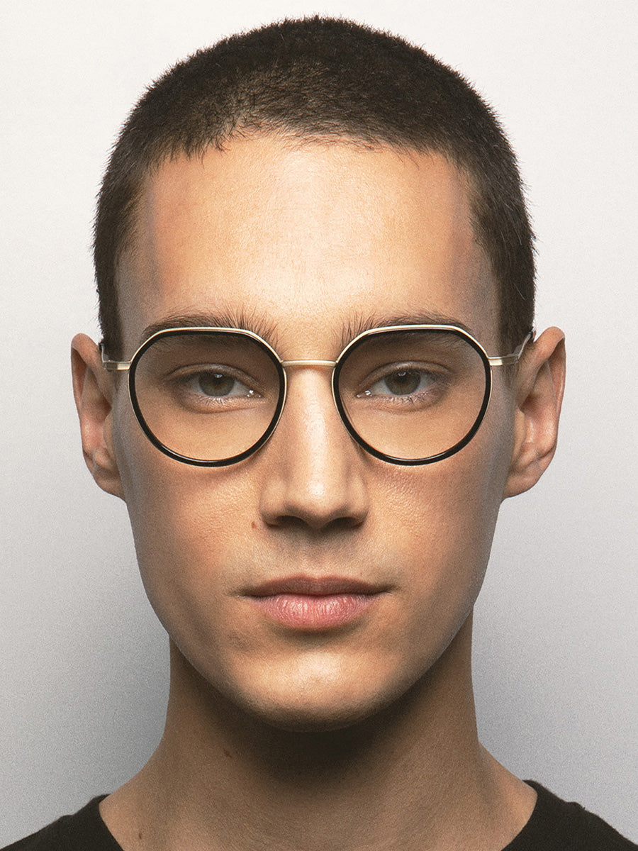 Hunham 3 eyeglasses