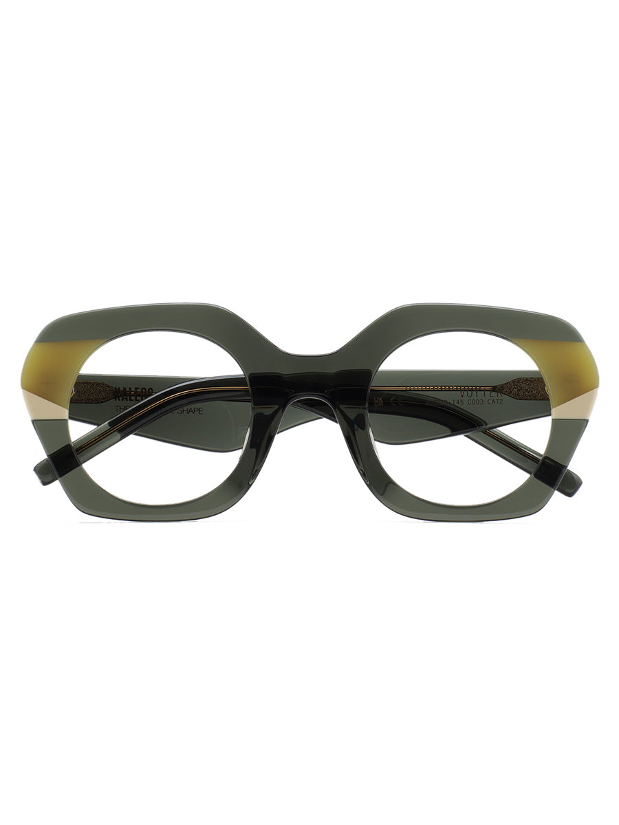 Voyter II 3 eyeglasses