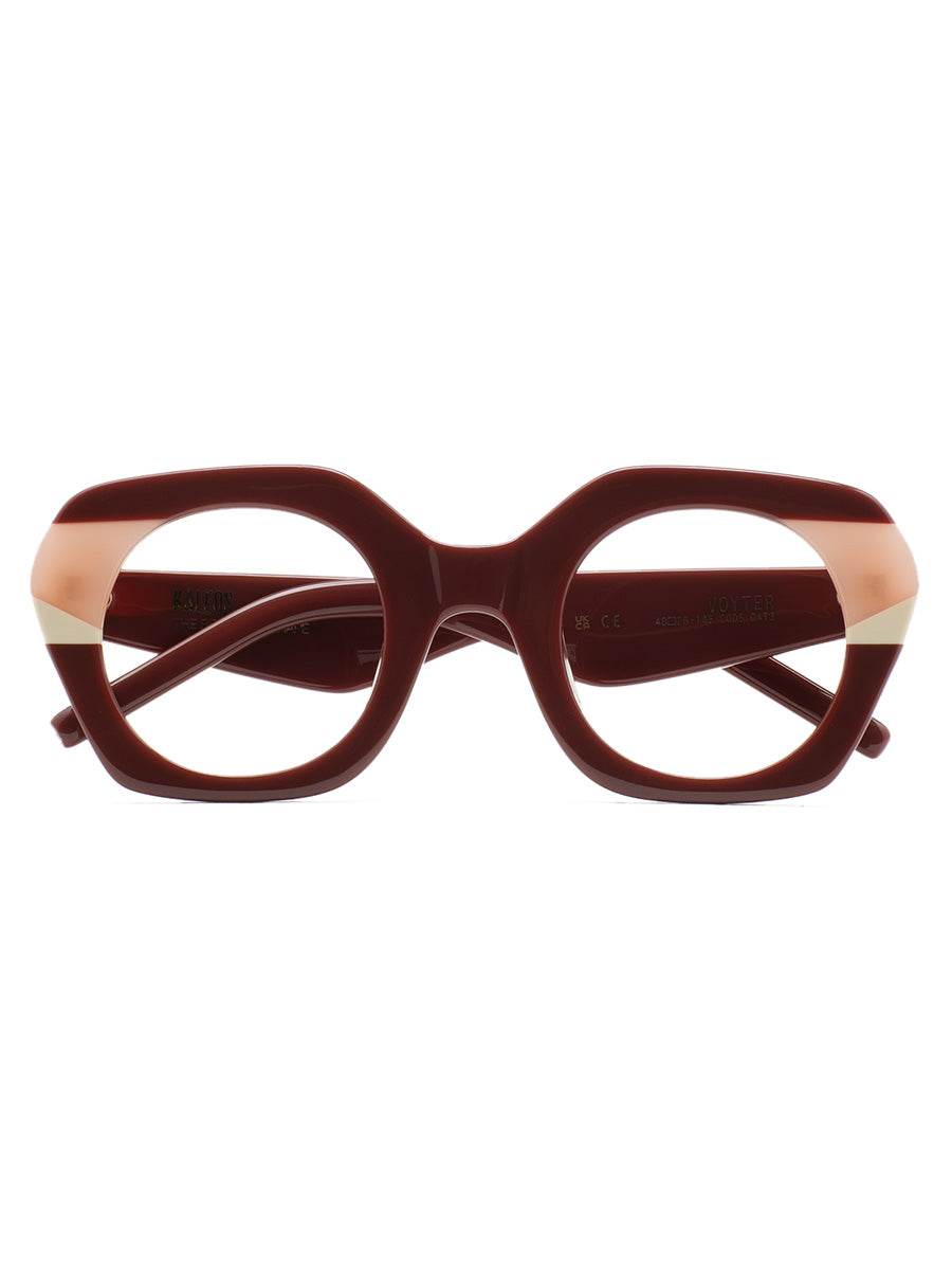 Voyter II 5 eyeglasses