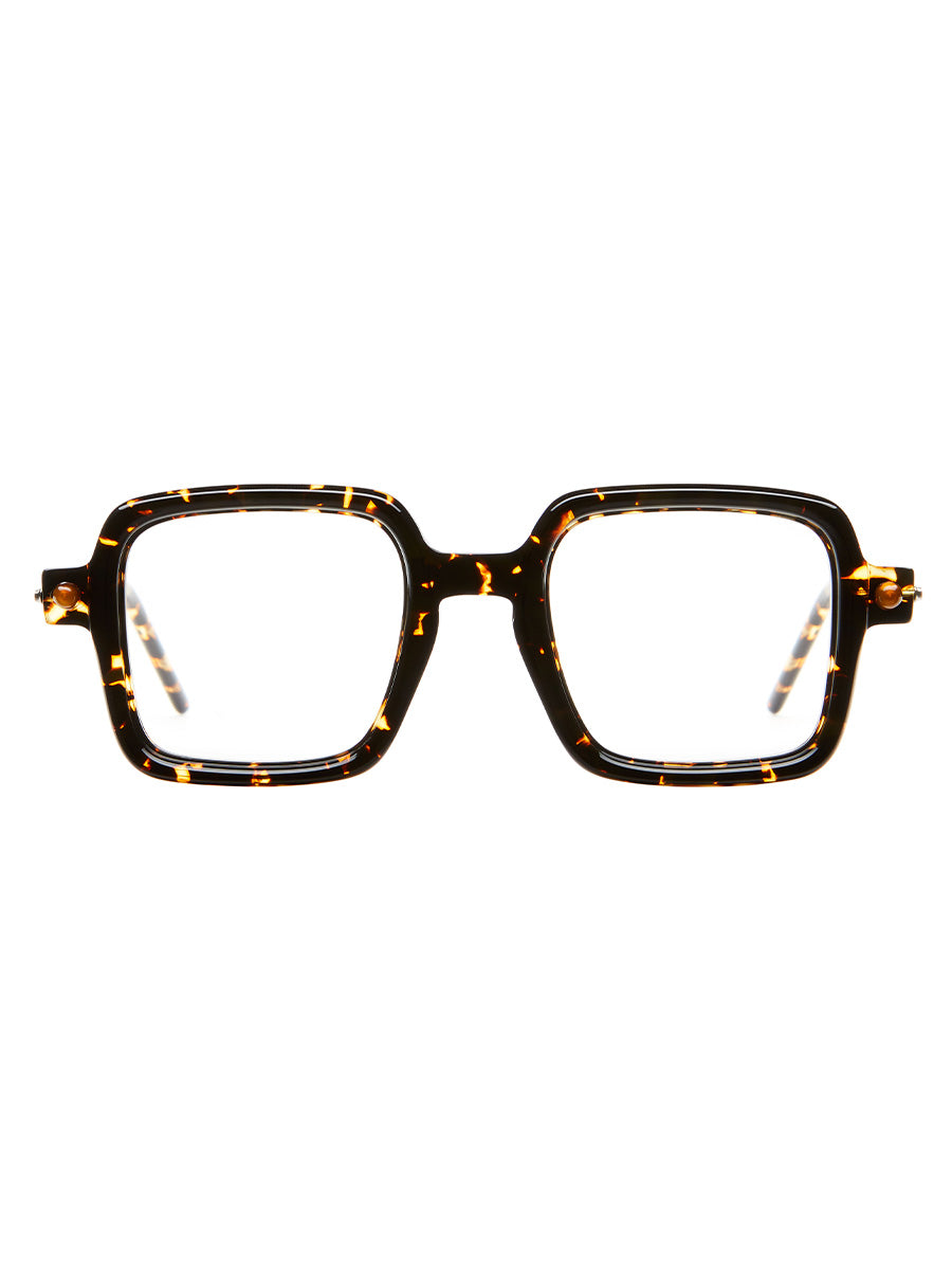 Mask P21 HOF eyeglasses