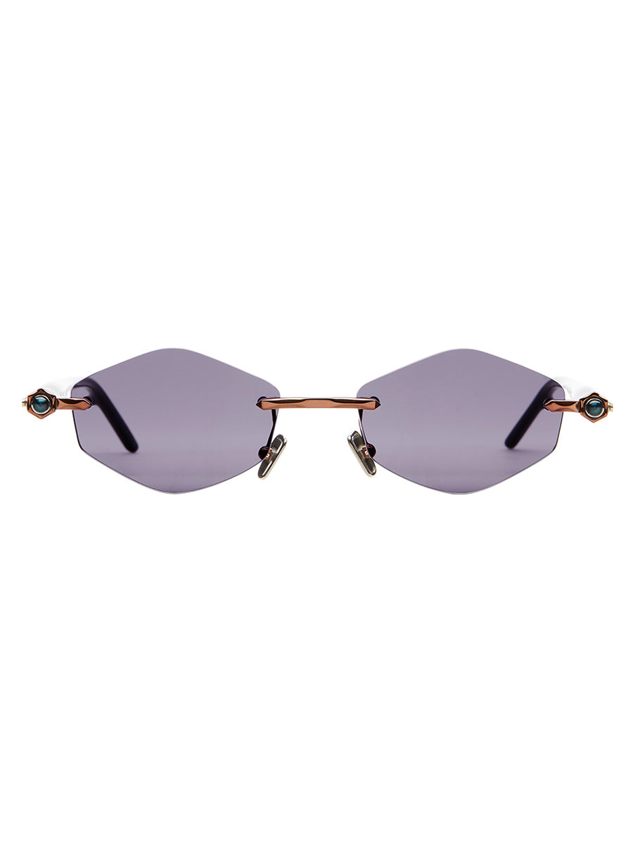 Mask P60 BZ GH sunglasses