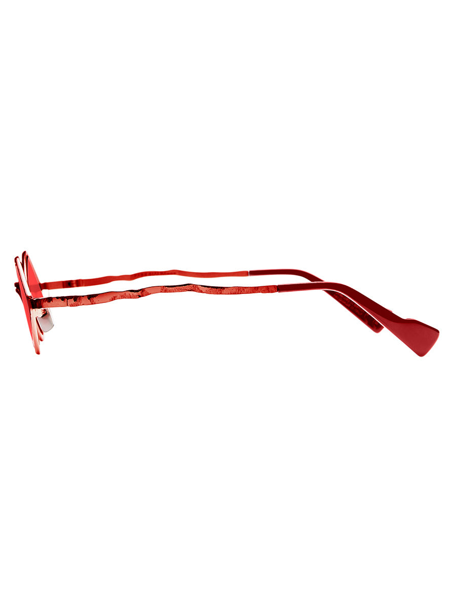 Mask Z14 RED sunglasses