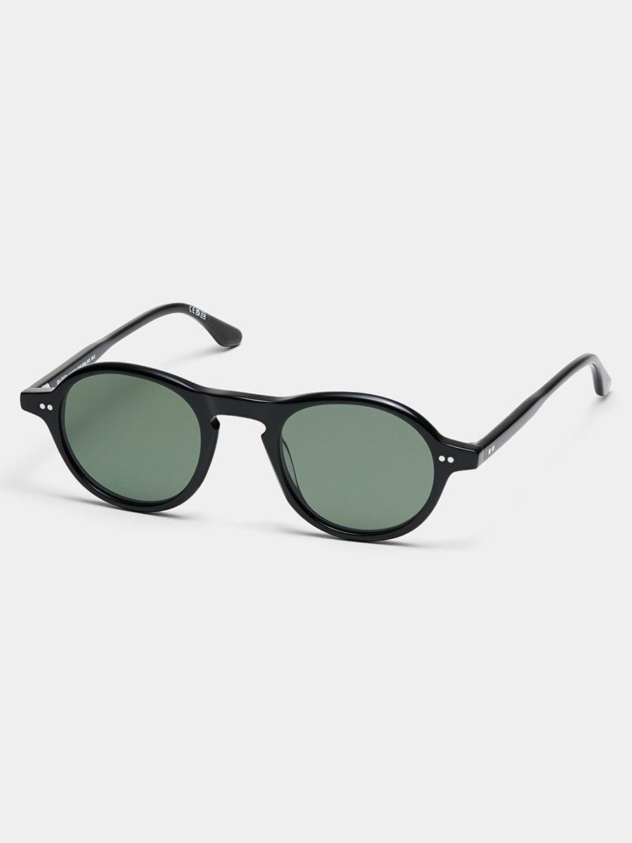 LT14 The Cool Kid Black G15 sunglasses - sunglasscurator