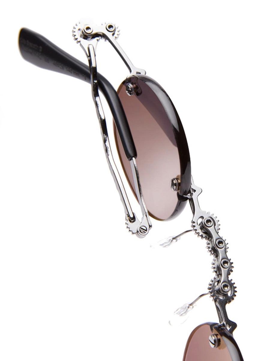 Mask H42 BB sunglasses - sunglasscurator