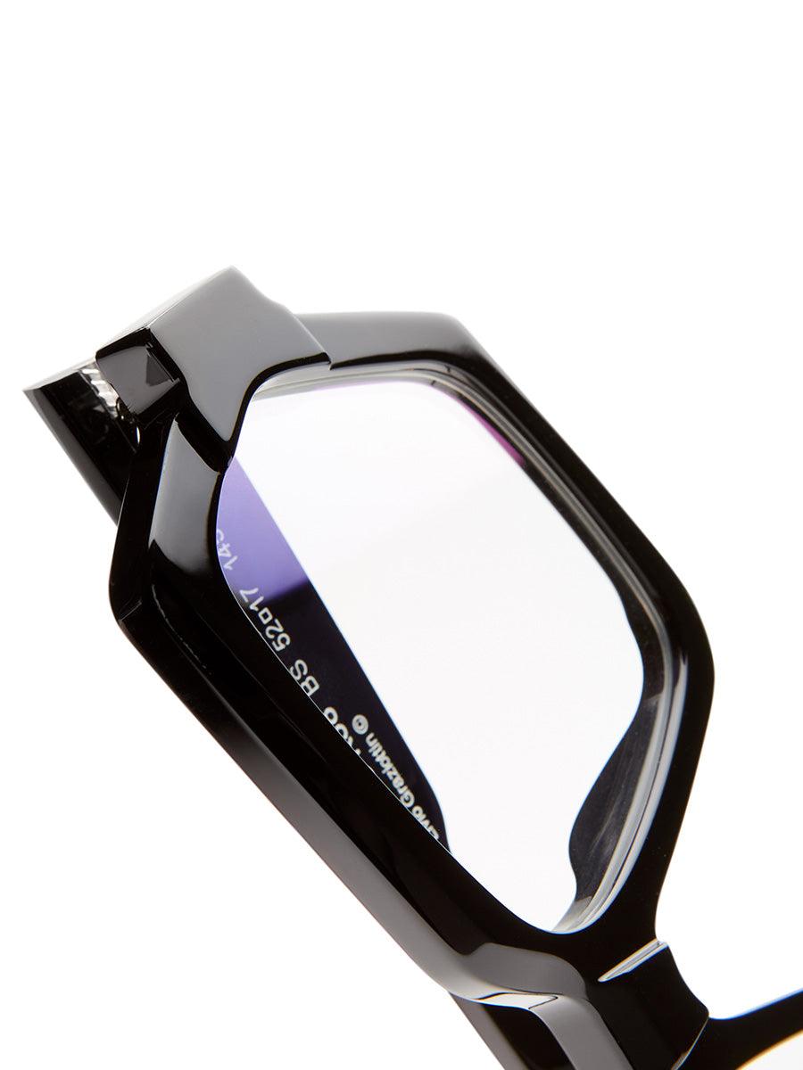 Mask K38 BS eyeglasses - sunglasscurator