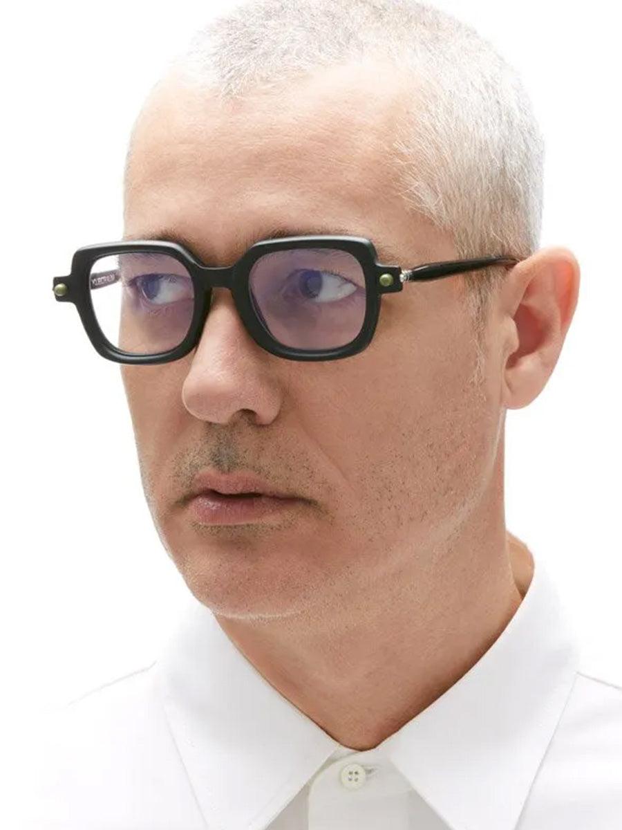 KUBORAUM Mask P4 BMT Eyeglasses | sunglasscurator.com