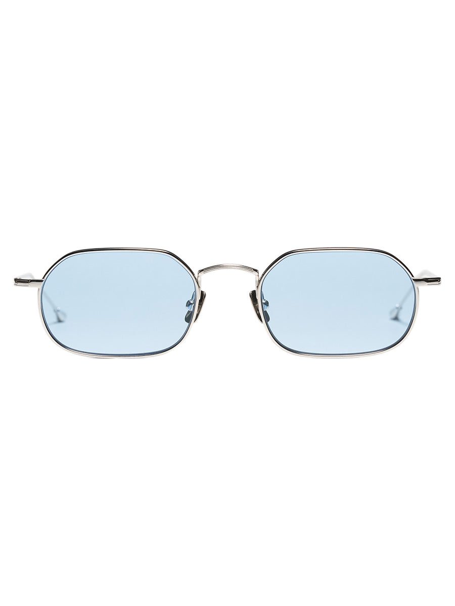 TT11 Akira Silver Bein Blue sunglasses