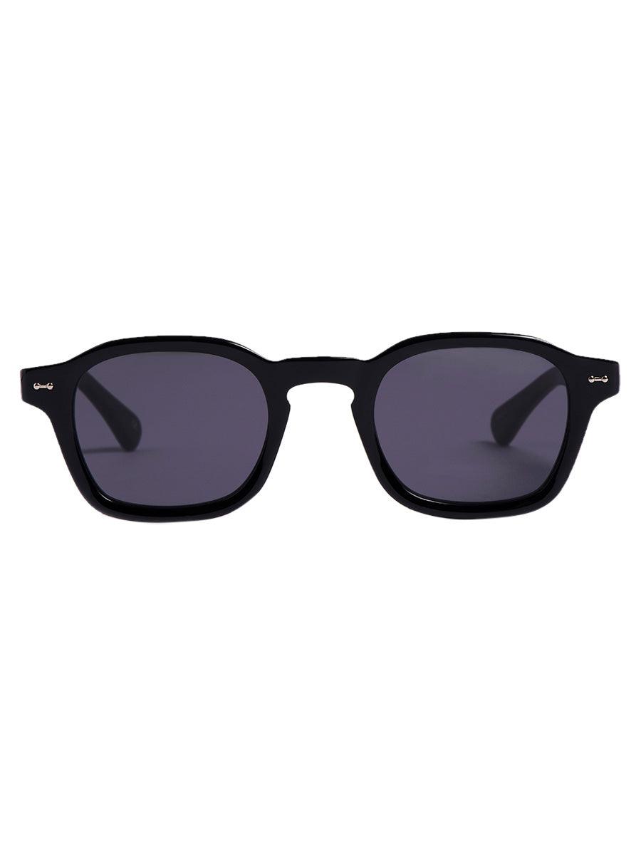 S98 Hero Black Black sunglasses - sunglasscurator