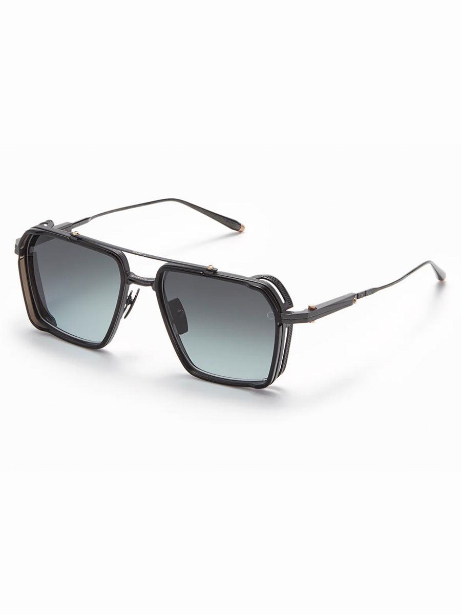 Tiros Black Iron 510A sunglasses - sunglasscurator