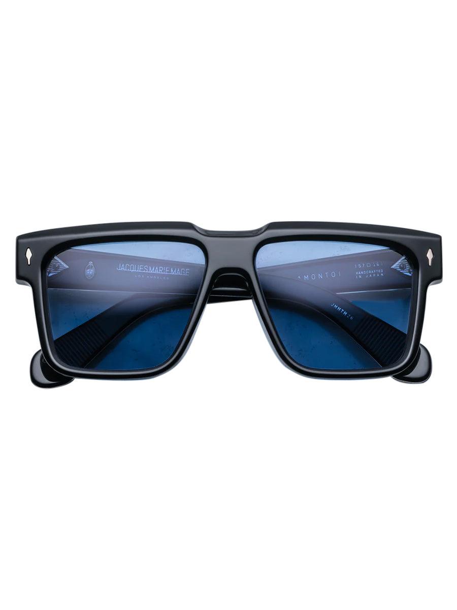 Tramonto Shadow sunglasses - sunglasscurator