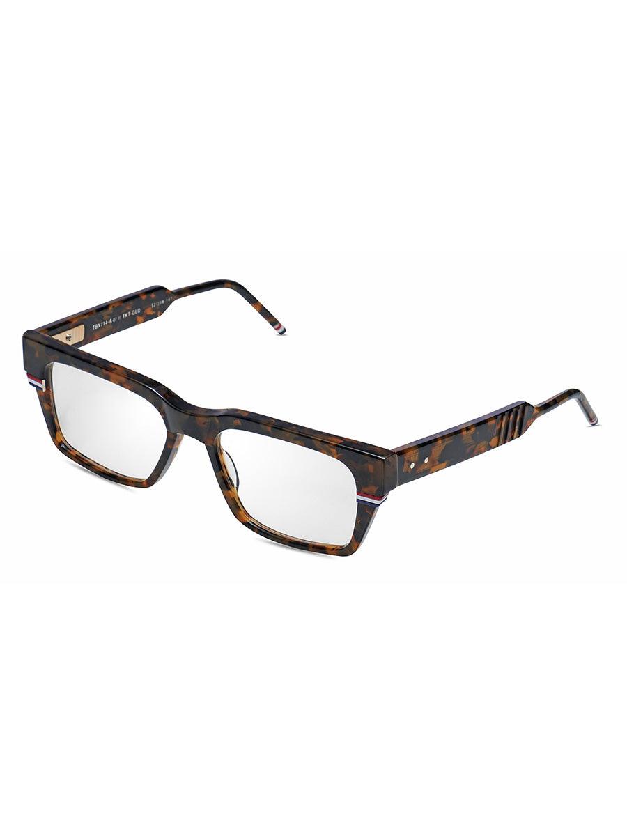 TB 714 02 eyeglasses - sunglasscurator