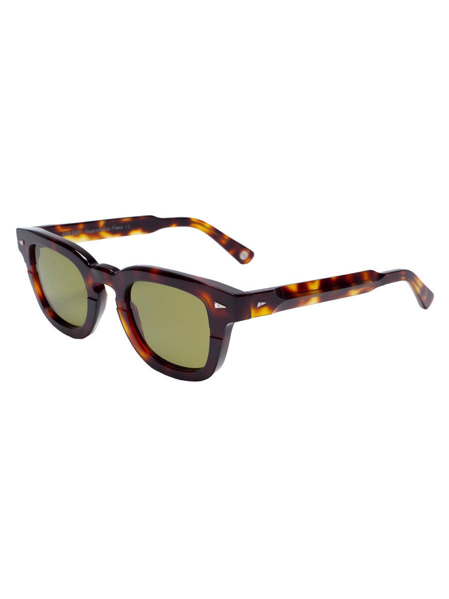 Champ de Mars Classic Turtle sunglasses - sunglasscurator