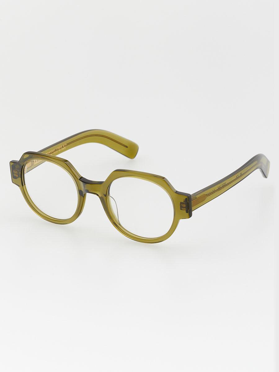 Dewitt 2 eyeglasses - sunglasscurator