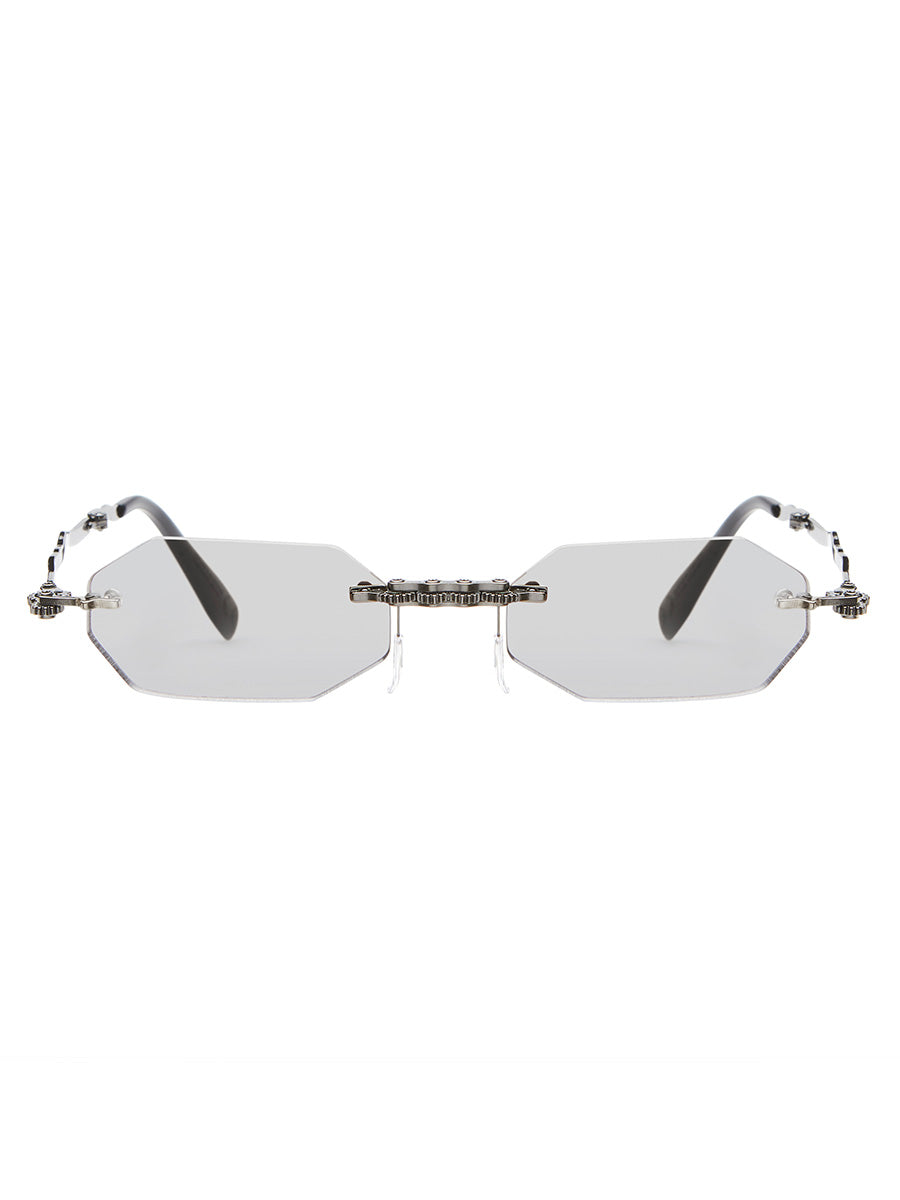 Mask H46 BB sunglasses