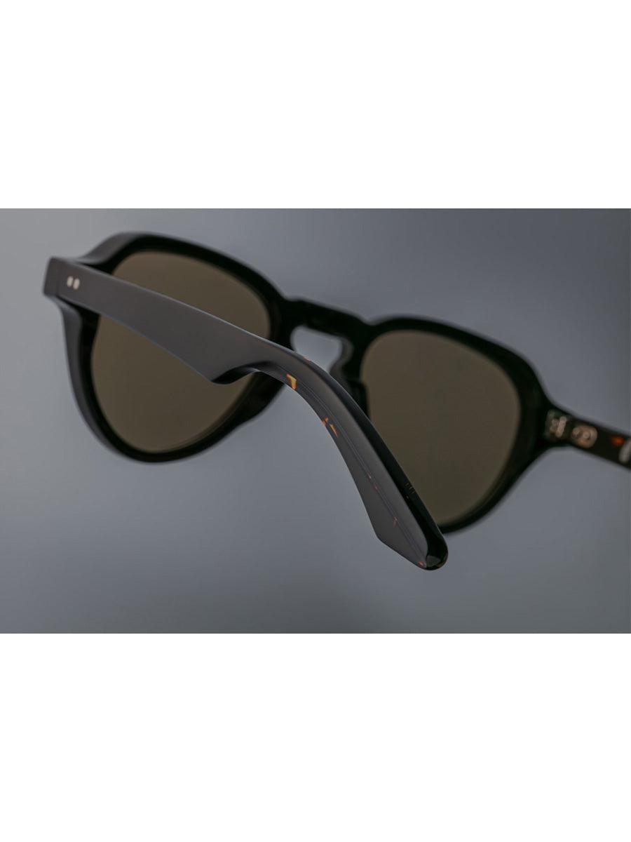 Hatfield Noir 9 sunglasses - sunglasscurator