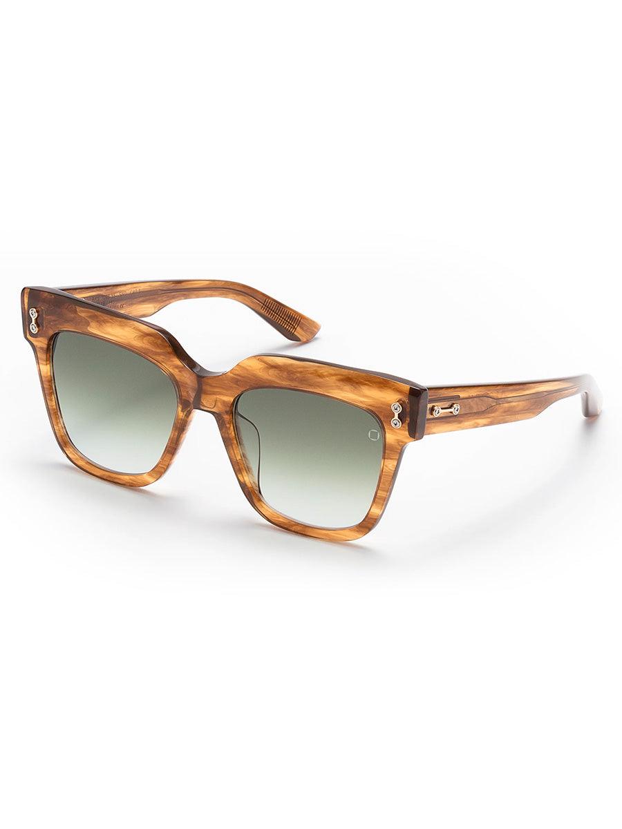 Lyra Sand Swirl 106B sunglasses - sunglasscurator