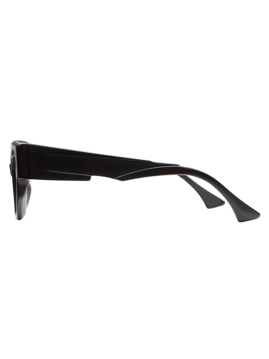 Mask F5 BM sunglasses - sunglasscurator