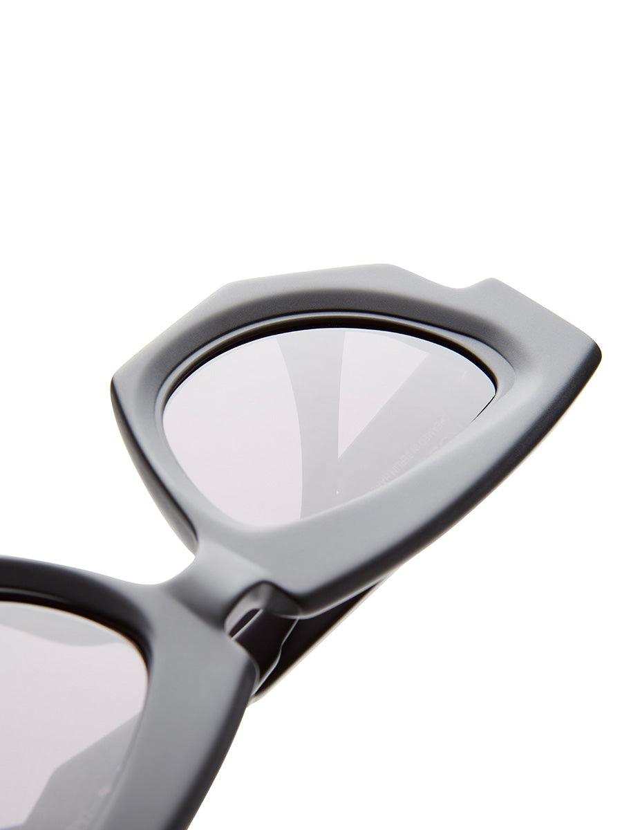 Mask F5 BM sunglasses - sunglasscurator