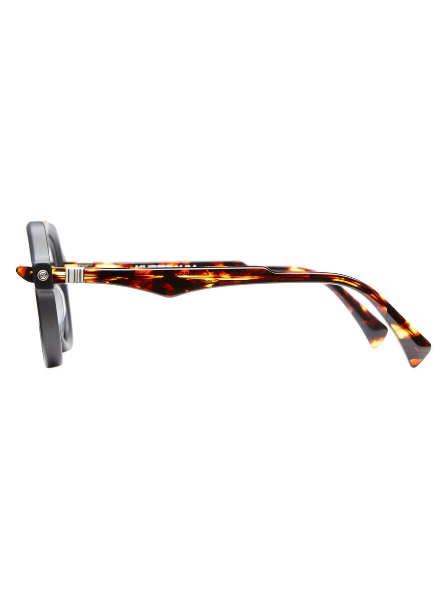 Mask Q4 BMT eyeglasses - sunglasscurator